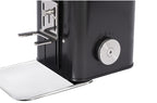 ECM Exacto Grind-by-Weight – Schwarz – Drehknopf