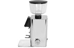 ECM Exacto Grind-by-Weight – Seitenansicht