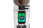 ECM Exacto Grind-by-Weight – Display und Waage