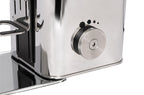 ECM Exacto Grind-by-Weight – Drehknopf