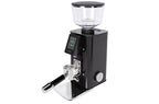 ECM Exacto Grind-by-Weight – Schwarz – Schrägansicht