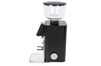 ECM Exacto Grind-by-Weight – Schwarz – Seitenansicht