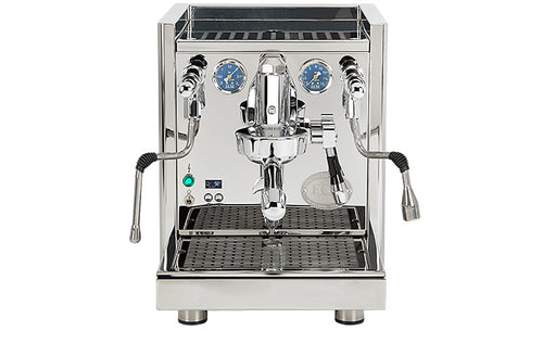 ECM Technika VI – Frontansicht