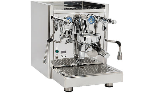 ECM Technika VI – Schrägansicht