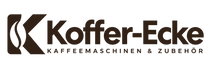 Koffer-Ecke – Kaffeemaschinen & Zubehör