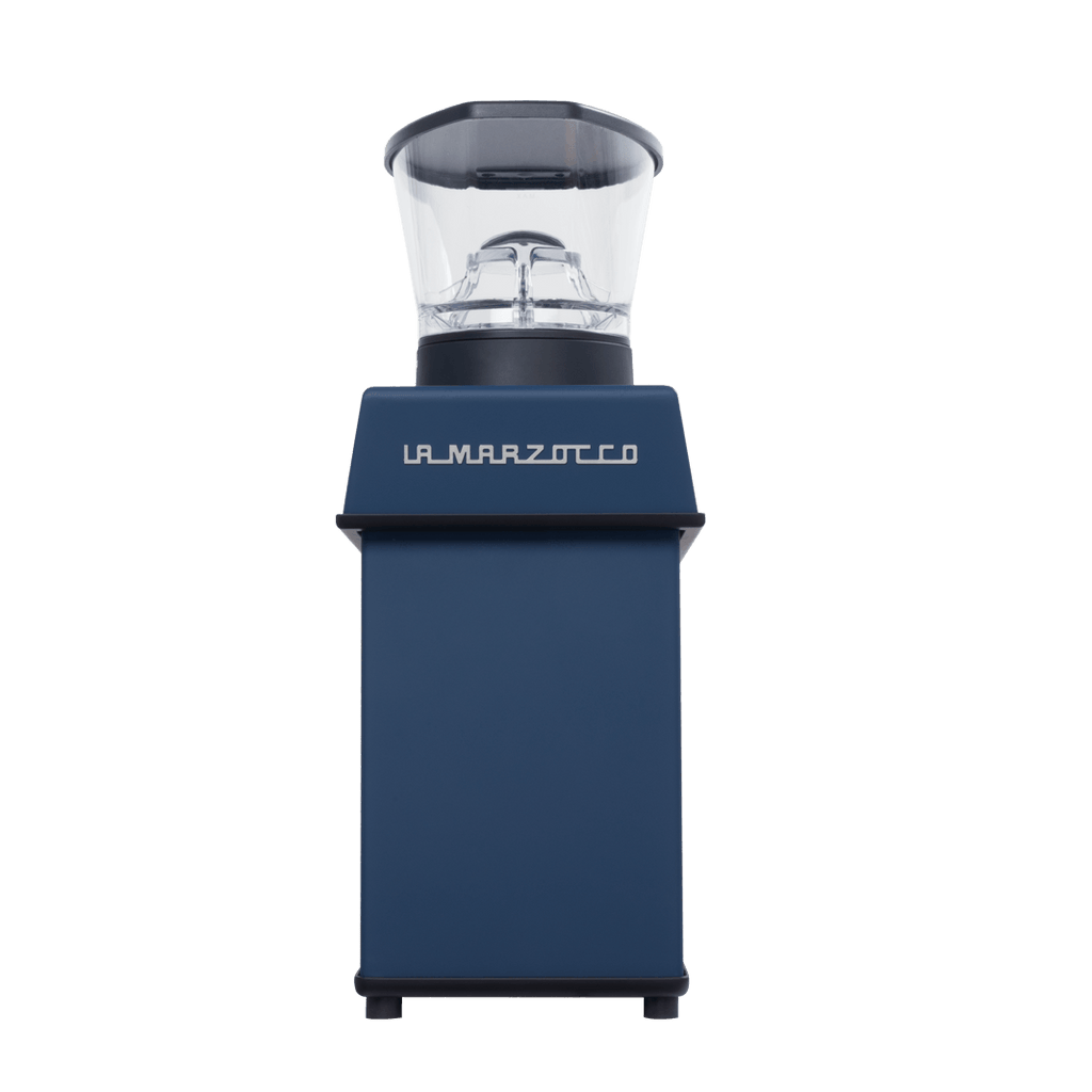 La Marzocco Pico – Blau – Rückansicht