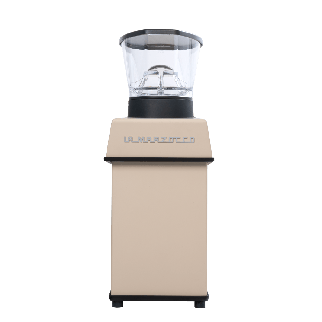 La Marzocco Pico – Creme – Rückansicht