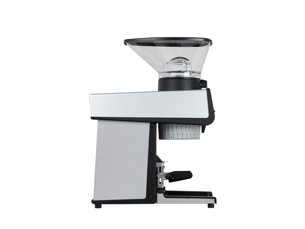 La Marzocco Pico – Weiß – Seitenansicht