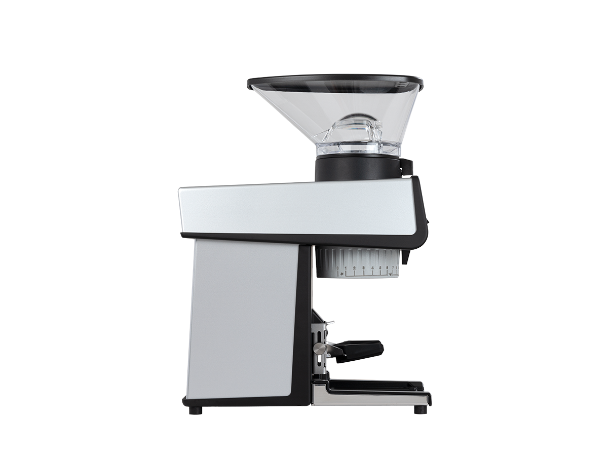 La Marzocco Pico – Weiß – Seitenansicht