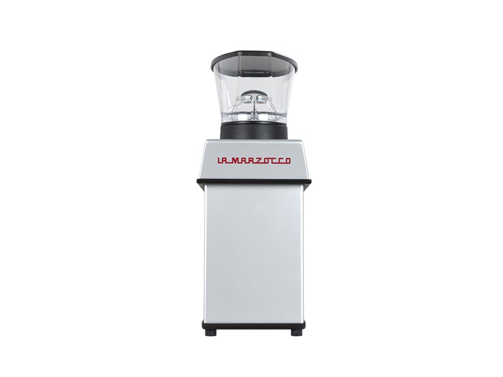 La Marzocco Pico – Weiß – Rückansicht