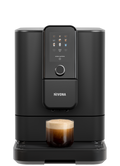 NIVONA NIVO 8000 (8111 / 8113 / 8117) – NIVO 8111 Schwarz – Frontansicht