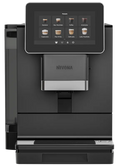 NIVONA NIVO 9000 (9101 / 9103) – NIVO 9101 Schwarz – Frontansicht