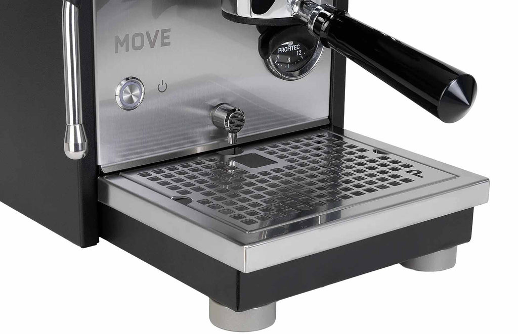 Profitec MOVE 2.0 – Abtropfschale