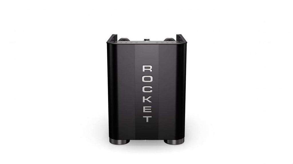 Rocket Appartamento TCA – Rückansicht