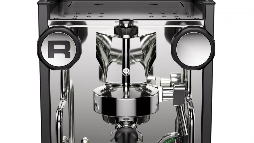 Rocket Appartamento TCA – Frontdetails