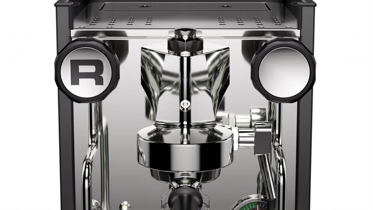 Rocket Appartamento TCA – Frontdetails