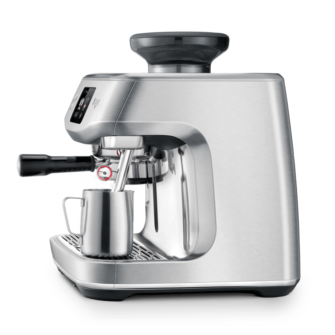 Sage Oracle Jet – Seitenansicht